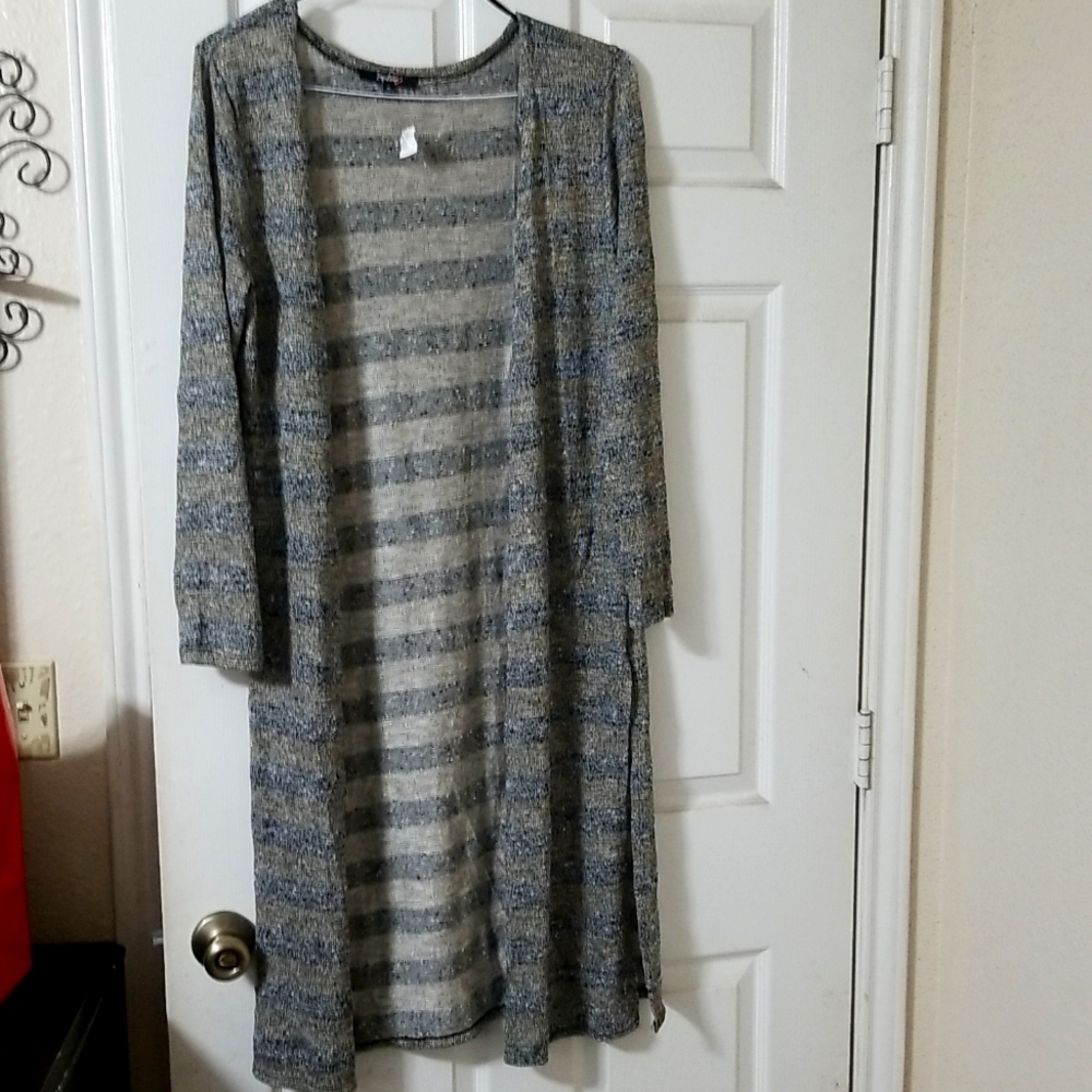 Woman Cardigan